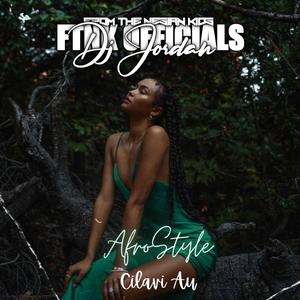 Cilavi Au (DJ Jordan)