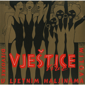 Totalno Drukčiji Od Drugih (Live)