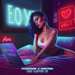 NO LOVE 2 (Prod.by LetDose)