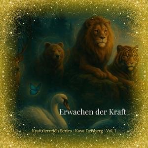 Ich bin gestreift (Zebra)