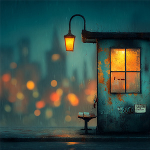 終点のひとつ手前