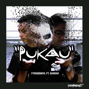 Pukau (feat. Dandan)