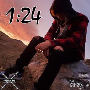 August 8th, 1:24 am (INTRO)