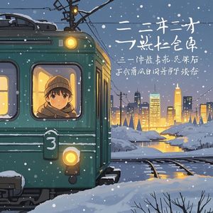 三千公里的风-人生就这样