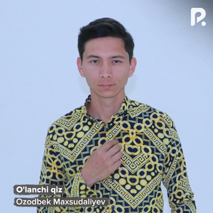 O'lanchi qiz