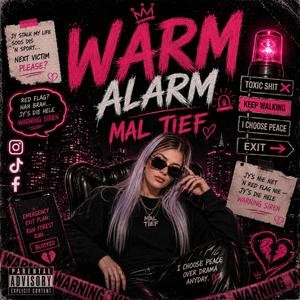Warm Alarm