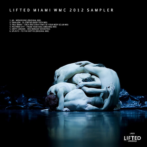 To The Depths (Original Mix)