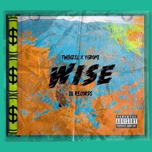 Wise (feat. Twinzel)
