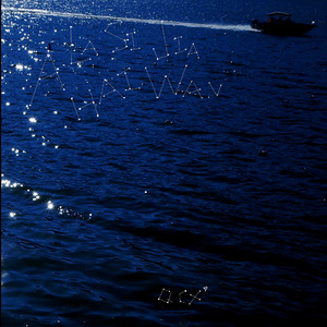 阿拉斯加海湾（翻自 菲道尔）（秦楚新）