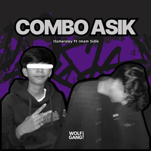 COMBO ASIK