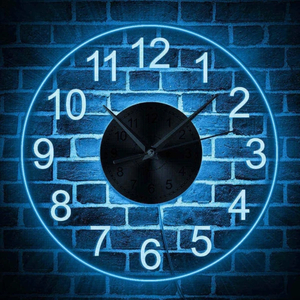 OTC (On the Clock)