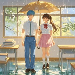 那年马尾-君文忠