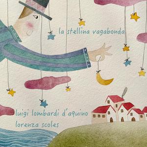 La stellina vagabonda