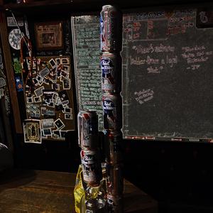 Eleusinian Lobbyists (Live)