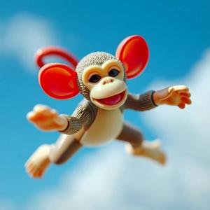 Monkey Monkey Monkey