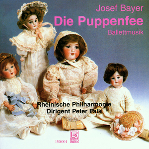 Erste Puppe, Tirolerpaar, Babypuppe