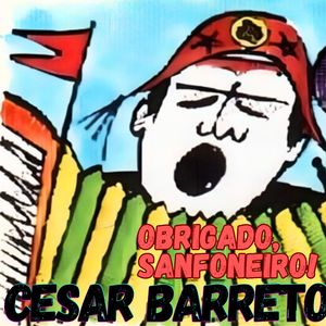 Obrigado, Sanfoneiro