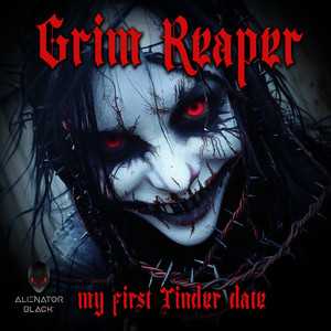 My first Tinder date (Original Mix)
