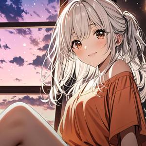 빛나는 밤 (Shining Night) | KPop Song for study and work