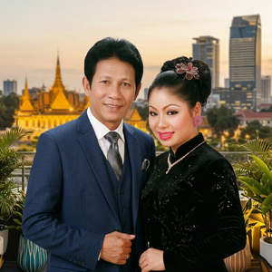 ទៅហេីយបងវិញ