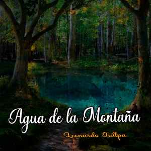 Agua de la Montaña