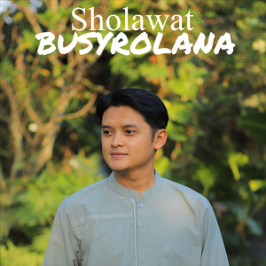 Sholawat Busyrolana