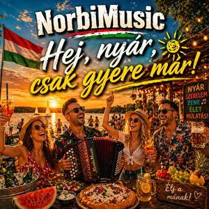Hej, nyár, csak gyere már!