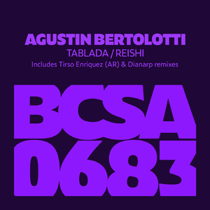 Tablada (Tirso Enríquez (AR) Remix)