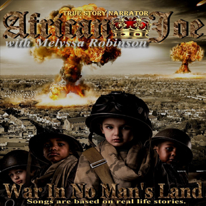 Child Abuse (Full Version) [feat. Melyssa Robinson]