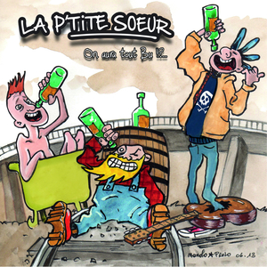 La P'tite Soeur II