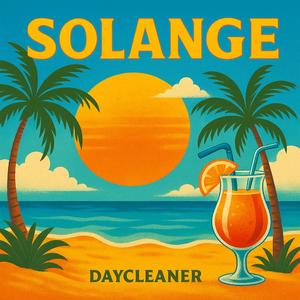 Solange