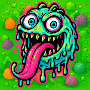 Bubble Trouble
