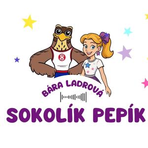 SOKOLÍK PEPÍK