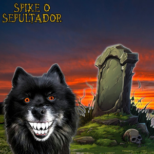 Spike o Sepultador