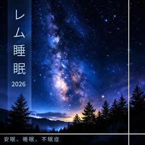 眠りを深めるためのおすすめ音楽