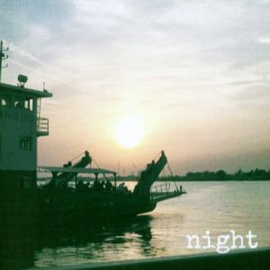 夜（Prod.Siren）