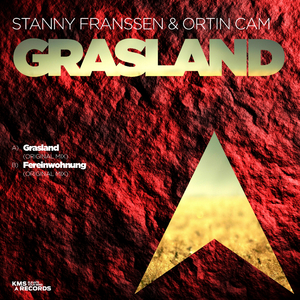 Grasland (Extended Mix)