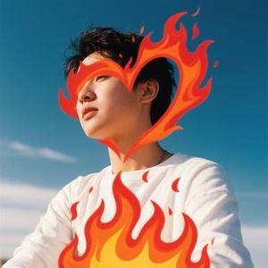 爱如火 (Cover 那艺娜)