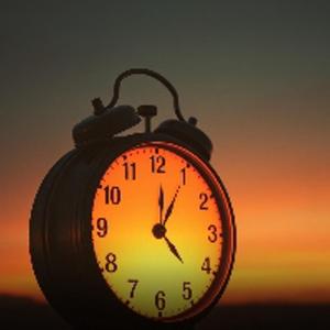 '시계바늘을 되돌린다면'