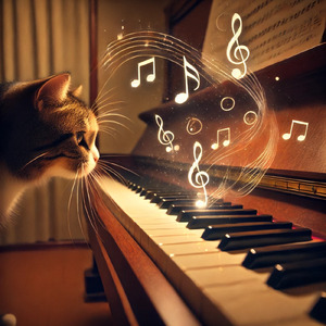 ふんじゃったねこ