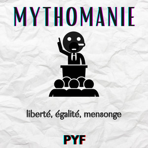 Mythomanie