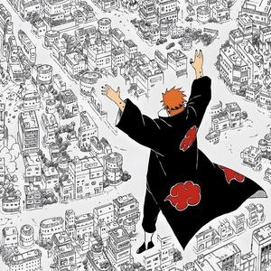 I unlocked rinnegan