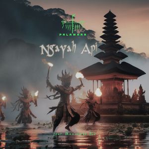 Ngayah Api