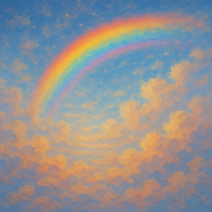七色の夢