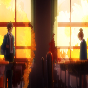 东京秋日相会/東京オータムセッション（翻自 HoneyWorks）