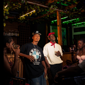 Intriguing (feat. Mannn)