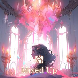 Mixed Up (Piano Version)