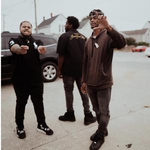 TOP OF CARS (feat. MurdamannnBando & Big Gen)