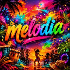 Melodia