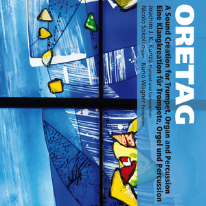 Oretag: I. Bauet euch signaltrompeten
